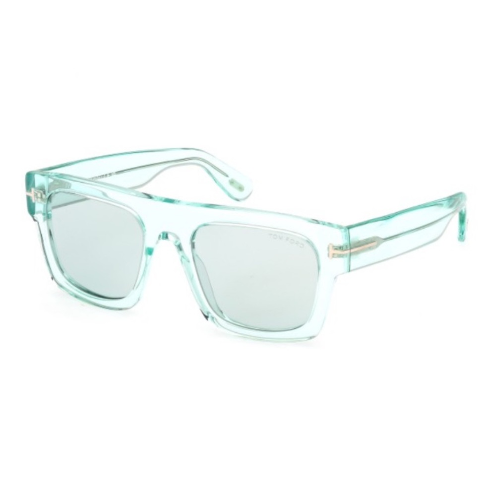 Tom Ford Sunglasses, New 265 - Picture 4 of 5